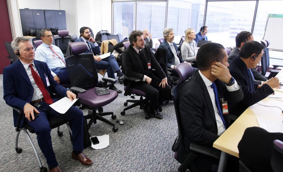 Paraná integra missão ao Canadá para acelerar implantação da Reforma Tributária no Brasil