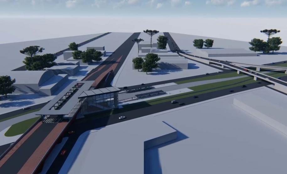 Estado e Prefeitura de Curitiba firmam convênios de R$ 181 milhões para trinário e Escola de Circo