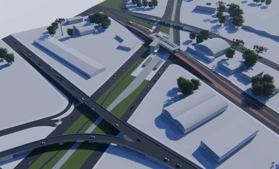 Estado e Prefeitura de Curitiba firmam convênios de R$ 181 milhões para trinário e Escola de Circo