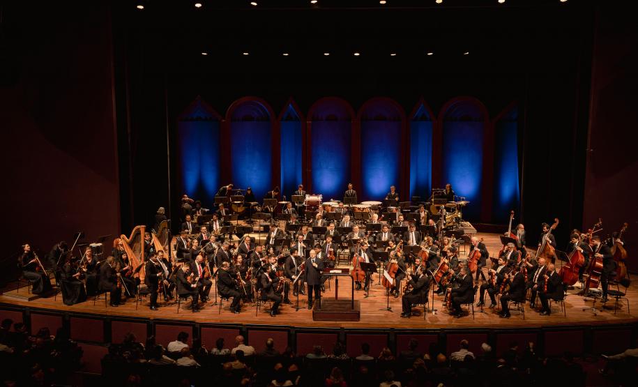 Agenda cultural tem Troféu Gralha Azul, Ney Matogrosso, Festa Literária e mostra inédita