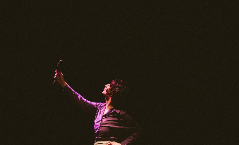 Agenda cultural tem musical do Djavan, Mozart no MON e duas novas exposições nos museus