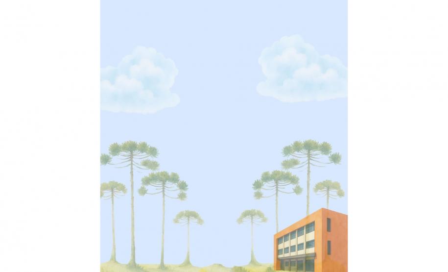 Agenda cultural tem musical do Djavan, Mozart no MON e duas novas exposições nos museus