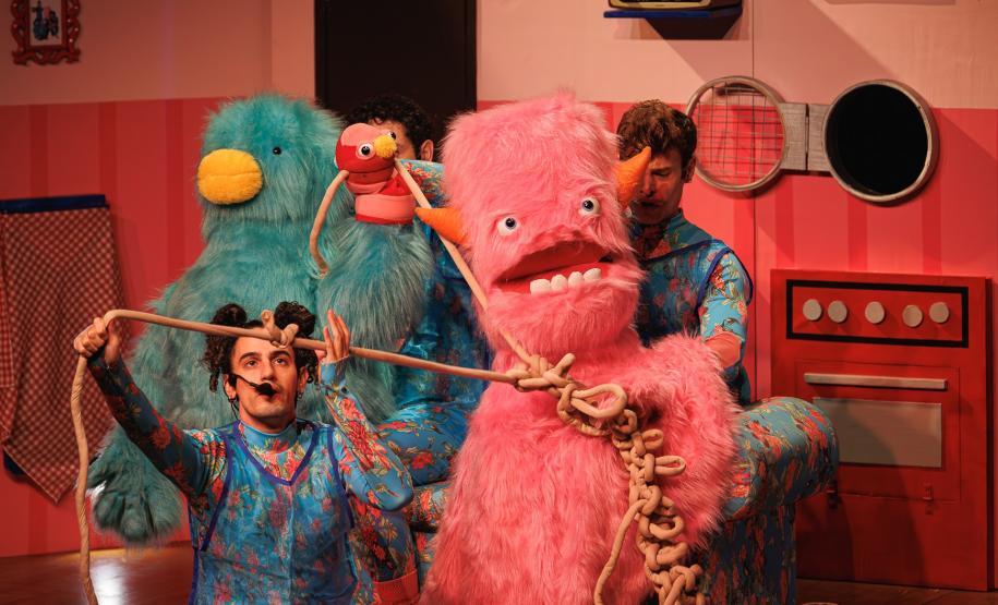 Agenda cultural tem musical do Djavan, Mozart no MON e duas novas exposições nos museus