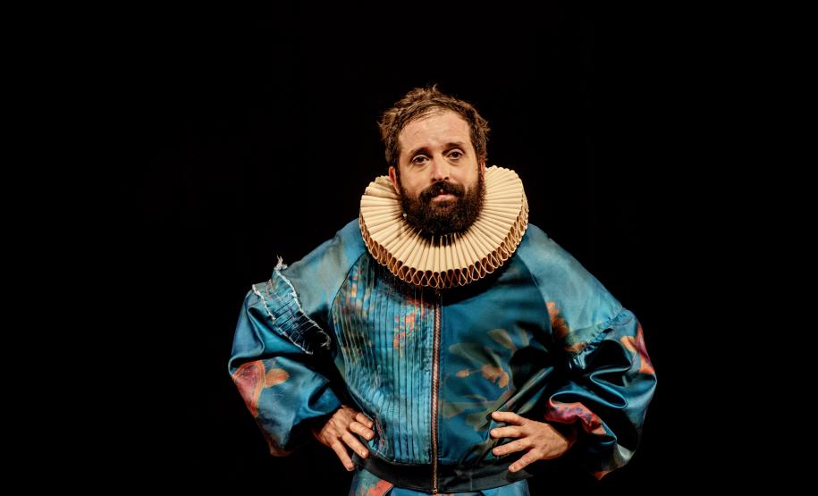 Agenda cultural tem musical do Djavan, Mozart no MON e duas novas exposições nos museus