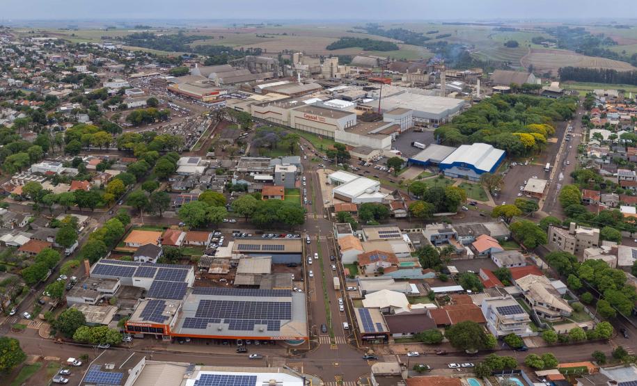 Qualidade de vida cresce no Paraná e 79% da cidades alcançam bom IPDM