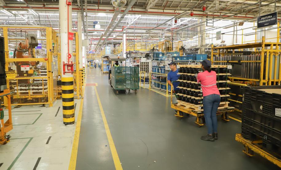 23,7 mil vagas de emprego: Cascavel e RMC puxam as frentes de trabalho no Paraná