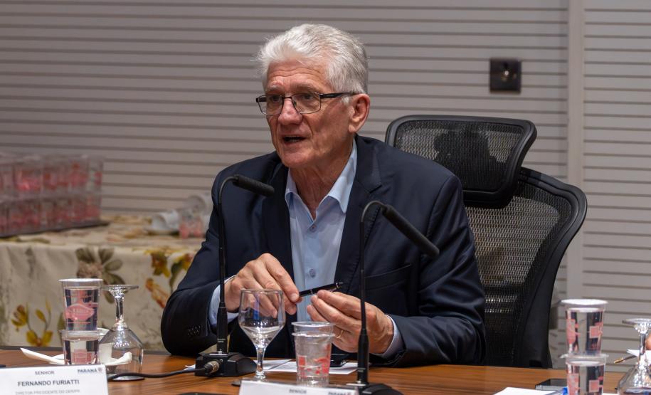 Estado destina R$ 50 milhões para fundo de calamidade e amplia apoio a municípios atingidos por temporais