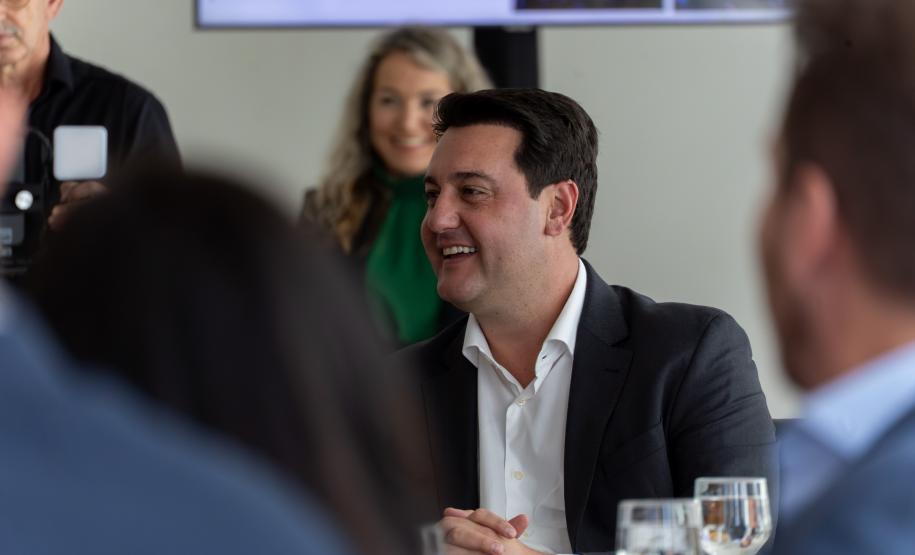 Paraná terá primeira rota aérea com a Europa a partir de 2026