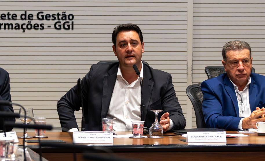 Estado destina R$ 50 milhões para fundo de calamidade e amplia apoio a municípios atingidos por temporais