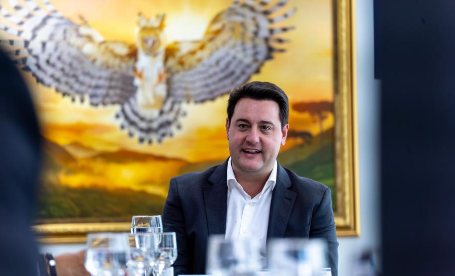 Paraná terá primeira rota aérea com a Europa a partir de 2026