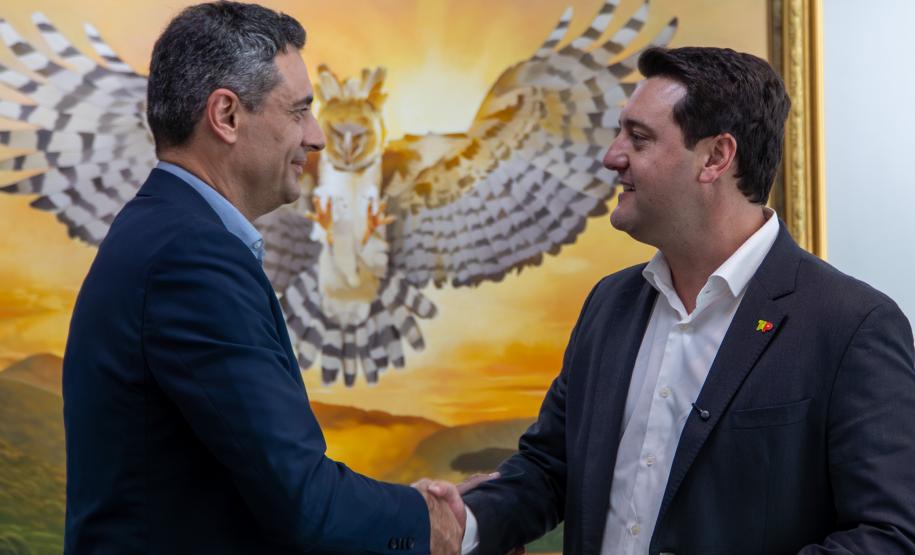 Paraná terá primeira rota aérea com a Europa a partir de 2026