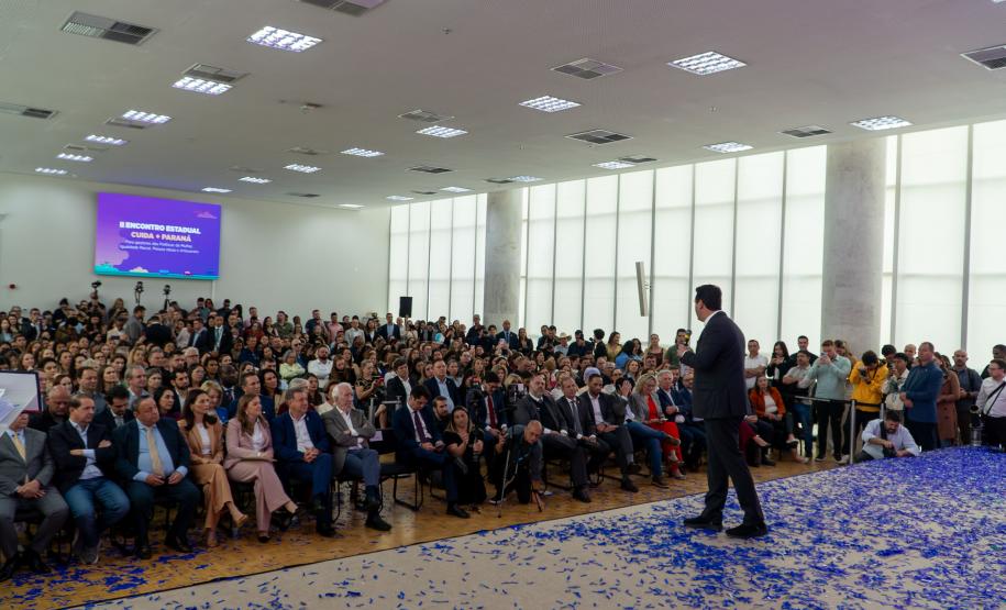 Com investimento direto, Paraná apresenta novas ações para fortalecer igualdade racial