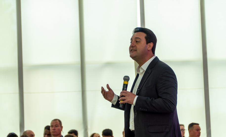 Com investimento direto, Paraná apresenta novas ações para fortalecer igualdade racial