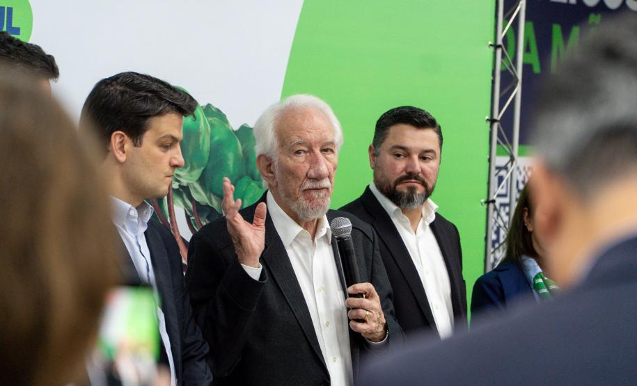 Curitiba ganha segunda unidade do Poupatempo Paraná, a quinta do Estado