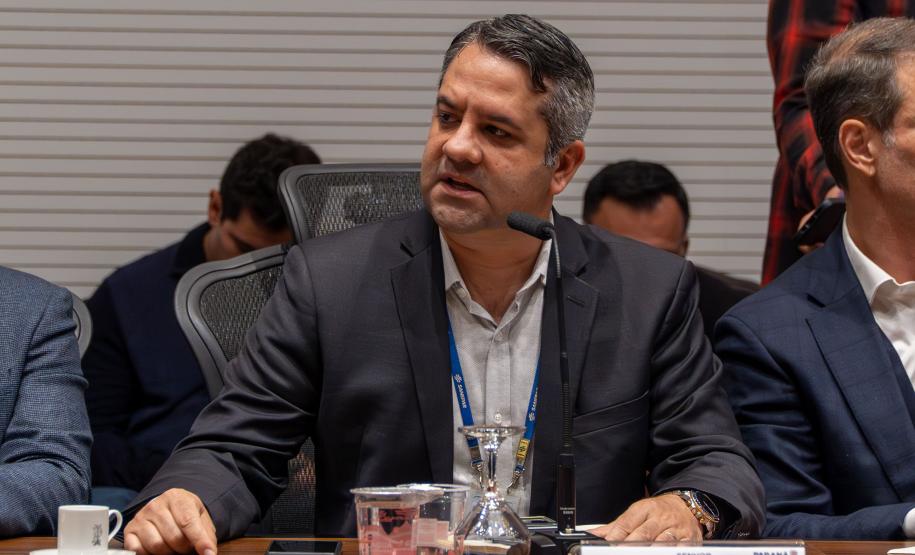 Estado destina R$ 50 milhões para fundo de calamidade e amplia apoio a municípios atingidos por temporais