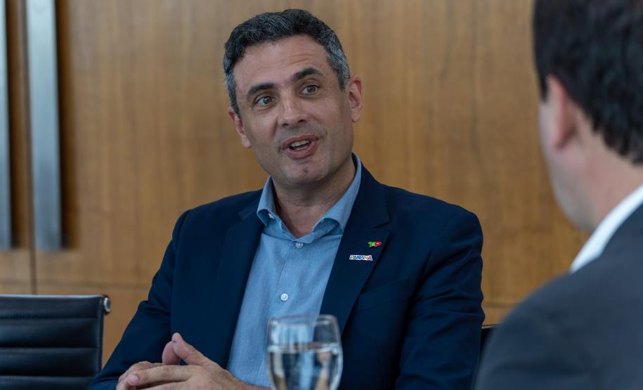 Paraná terá primeira rota aérea com a Europa a partir de 2026