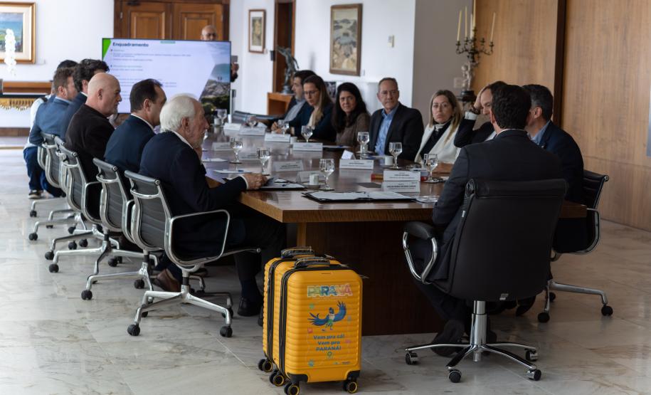 Paraná terá primeira rota aérea com a Europa a partir de 2026