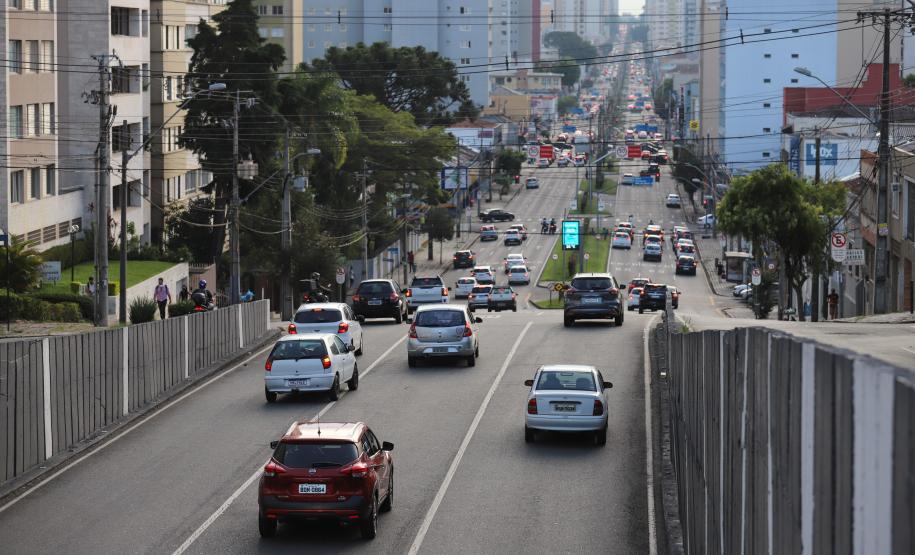 Com Regulariza Paraná, Estado facilita quitação de dívidas de IPVA, ICMS e multas ambientais