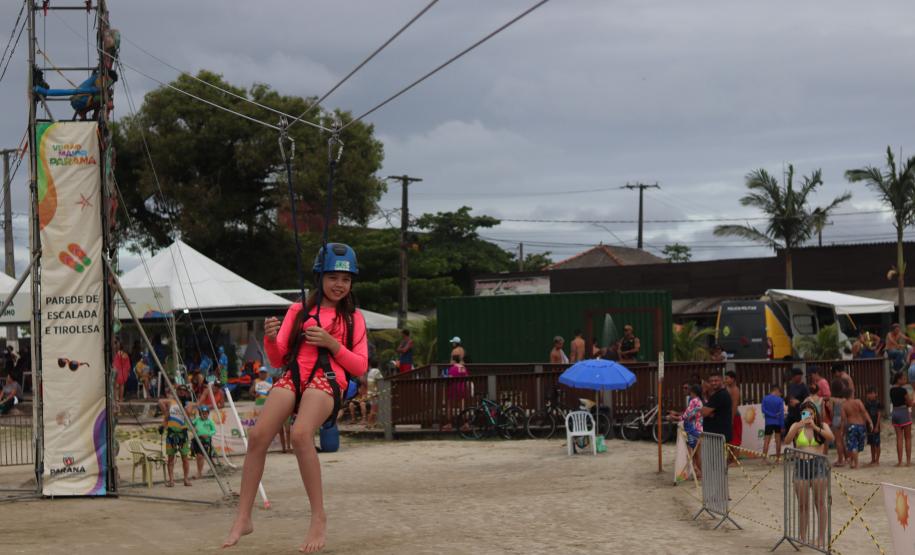 Verão Maior terá 10 postos fixos espalhados pelo Litoral e Noroeste: conheça a estrutura