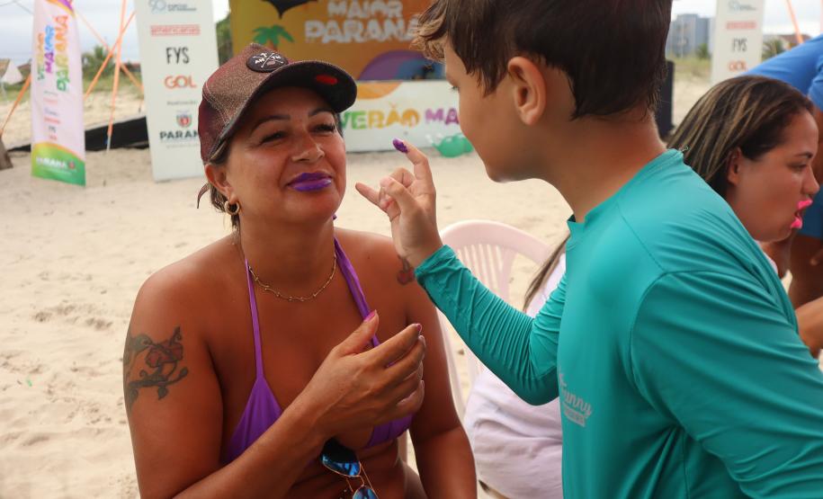 Verão Maior terá 10 postos fixos espalhados pelo Litoral e Noroeste: conheça a estrutura