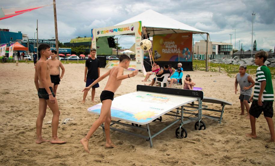 Verão Maior terá 10 postos fixos espalhados pelo Litoral e Noroeste: conheça a estrutura