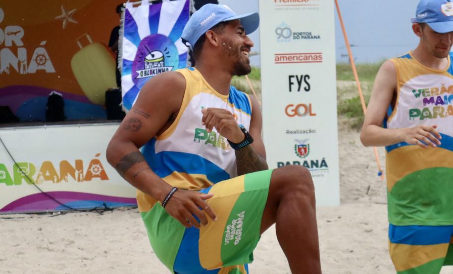 Verão Maior terá 10 postos fixos espalhados pelo Litoral e Noroeste: conheça a estrutura