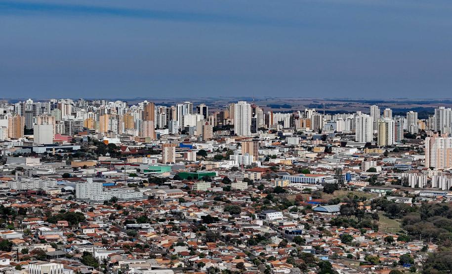 Paraná mantém nota máxima da Moody's pelo quinto ano consecutivo