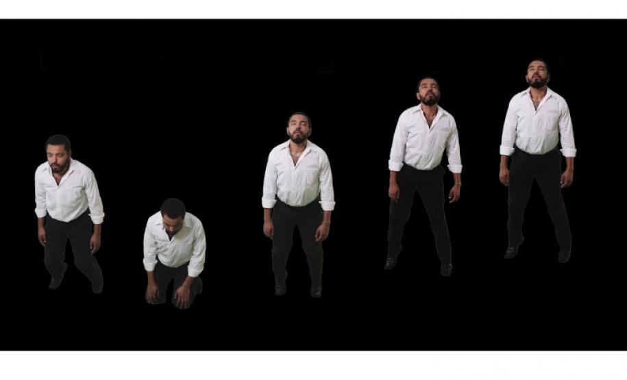 Agenda cultural tem musical do Djavan, Mozart no MON e duas novas exposições nos museus