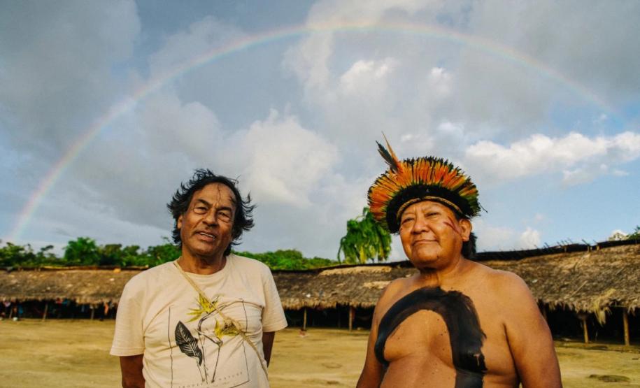 Agenda cultural tem Troféu Gralha Azul, Ney Matogrosso, Festa Literária e mostra inédita