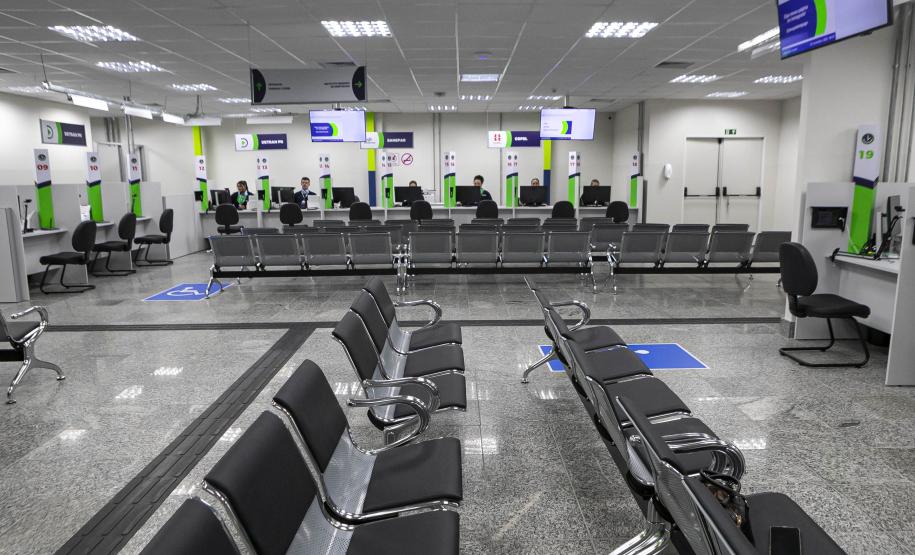 Mais de 200 serviços em um só local: Ponta Grossa ganha unidade do Poupatempo Paraná