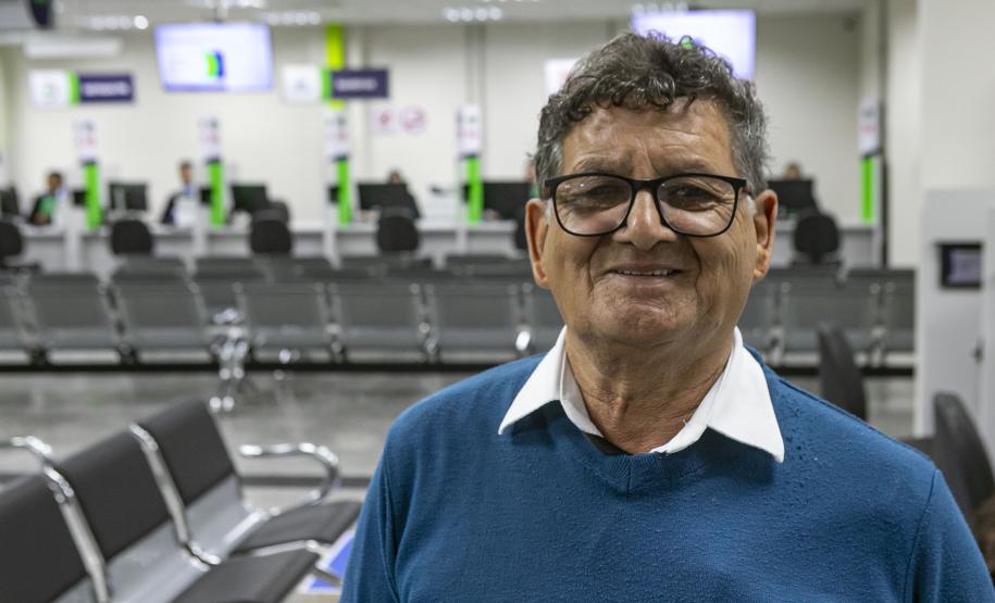 Mais de 200 serviços em um só local: Ponta Grossa ganha unidade do Poupatempo Paraná