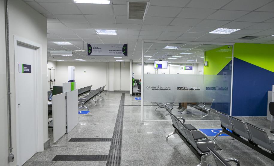 Mais de 200 serviços em um só local: Ponta Grossa ganha unidade do Poupatempo Paraná