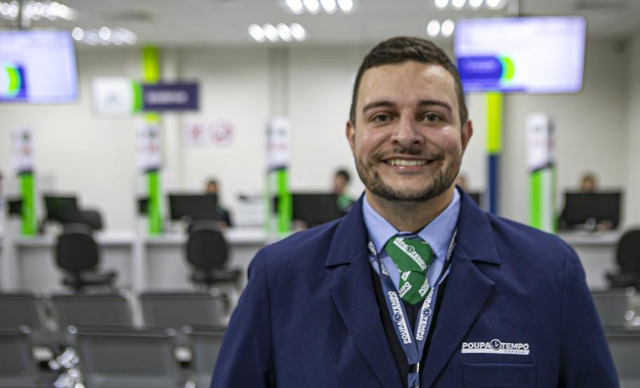 Mais de 200 serviços em um só local: Ponta Grossa ganha unidade do Poupatempo Paraná