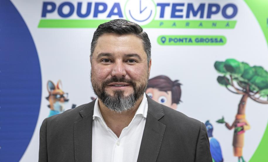 Mais de 200 serviços em um só local: Ponta Grossa ganha unidade do Poupatempo Paraná