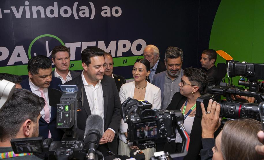 Mais de 200 serviços em um só local: Ponta Grossa ganha unidade do Poupatempo Paraná