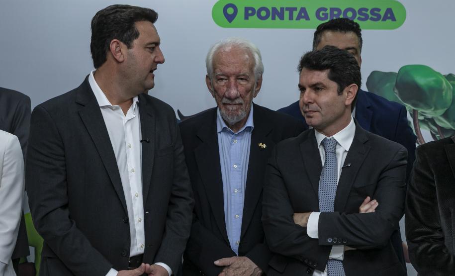 Mais de 200 serviços em um só local: Ponta Grossa ganha unidade do Poupatempo Paraná