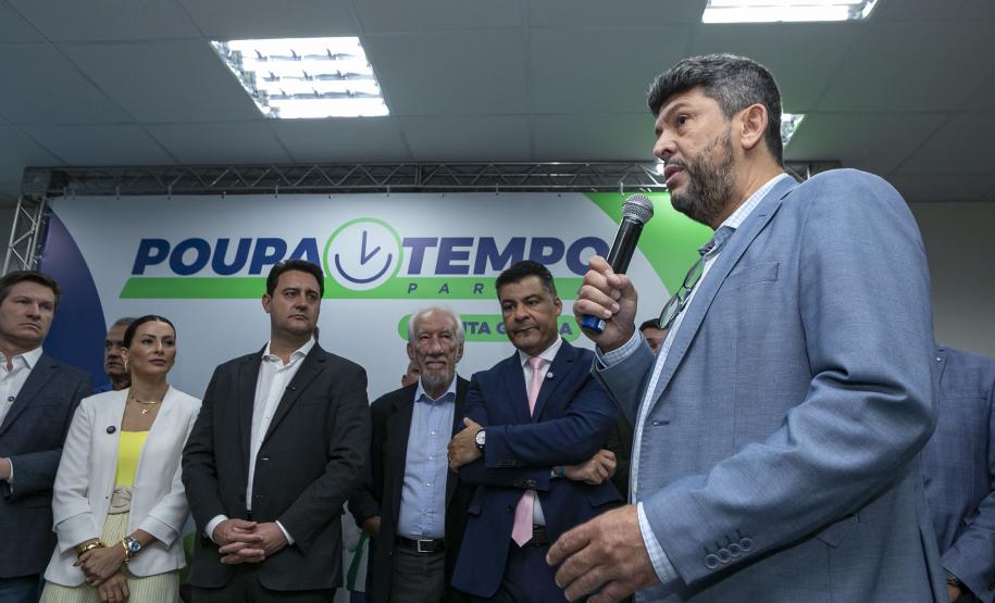 Mais de 200 serviços em um só local: Ponta Grossa ganha unidade do Poupatempo Paraná