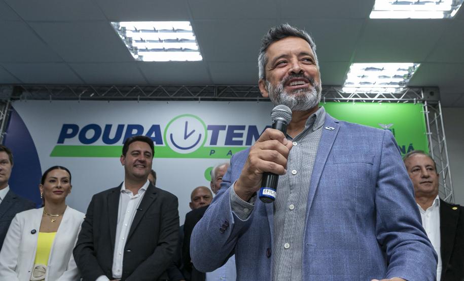 Mais de 200 serviços em um só local: Ponta Grossa ganha unidade do Poupatempo Paraná