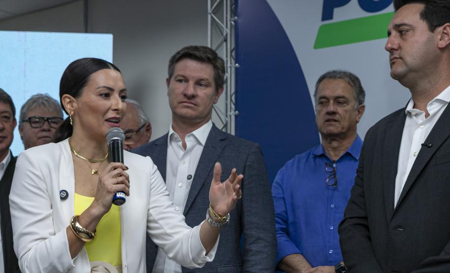 Mais de 200 serviços em um só local: Ponta Grossa ganha unidade do Poupatempo Paraná