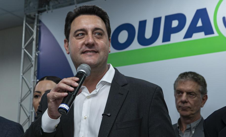 Mais de 200 serviços em um só local: Ponta Grossa ganha unidade do Poupatempo Paraná