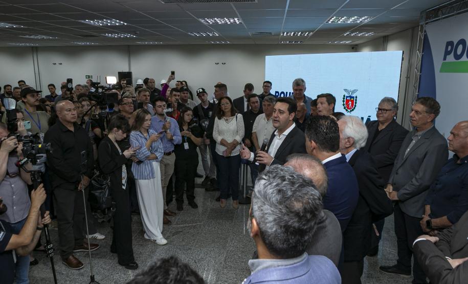 Mais de 200 serviços em um só local: Ponta Grossa ganha unidade do Poupatempo Paraná