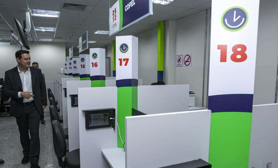 Mais de 200 serviços em um só local: Ponta Grossa ganha unidade do Poupatempo Paraná