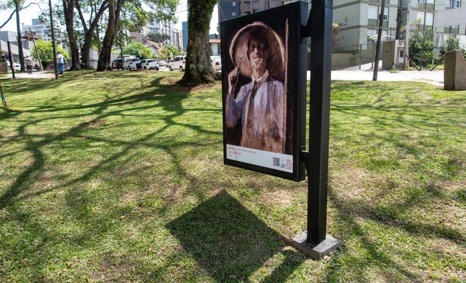 Agenda cultural tem musical do Djavan, Mozart no MON e duas novas exposições nos museus