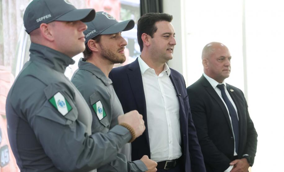 Foto: Jonathan Campos/AEN