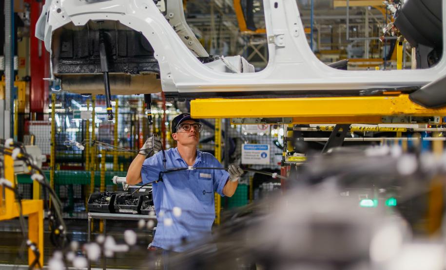 23,7 mil vagas de emprego: Cascavel e RMC puxam as frentes de trabalho no Paraná