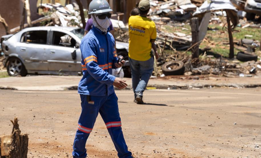 Foto: Roberto Dziura Jr/AEN