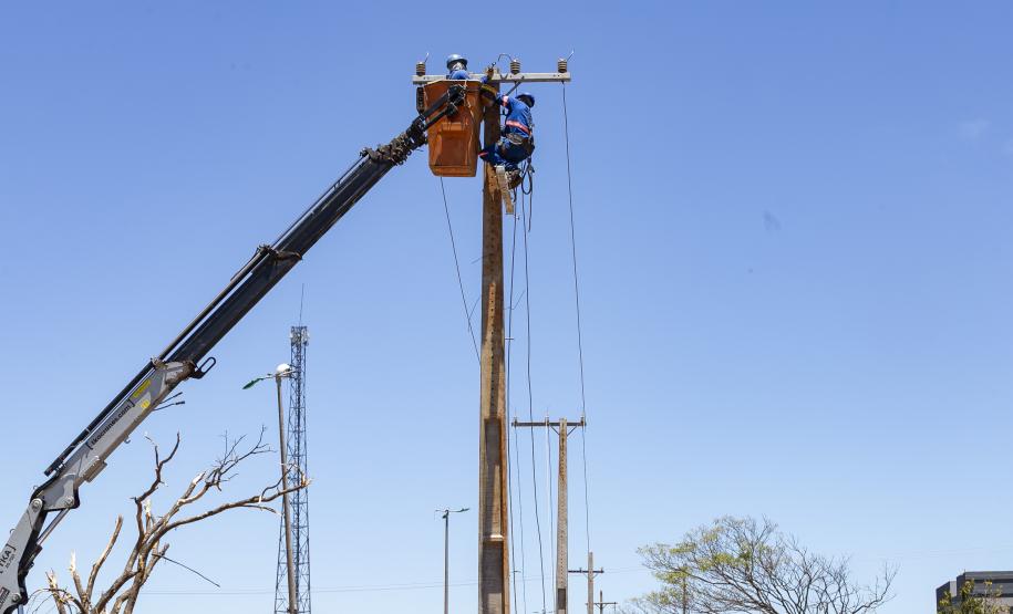 Foto: Roberto Dziura Jr/AEN