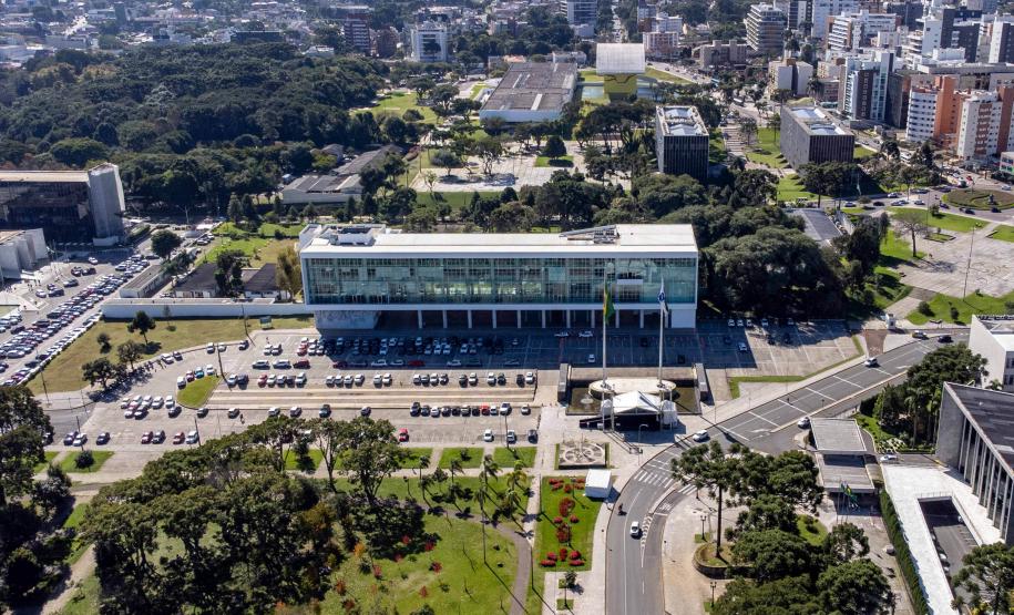 Paraná acumula nota máxima nos principais indicadores fiscais nacionais e internacionais