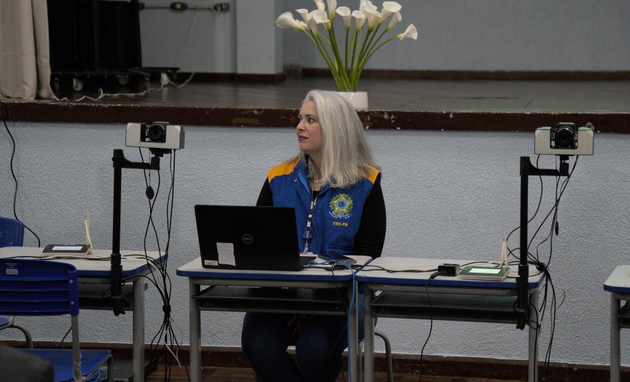 Semana do Voto Jovem: escolas estaduais se engajam para emissão do Título de Eleitor