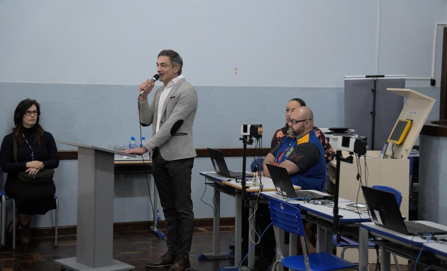 Semana do Voto Jovem: escolas estaduais se engajam para emissão do Título de Eleitor